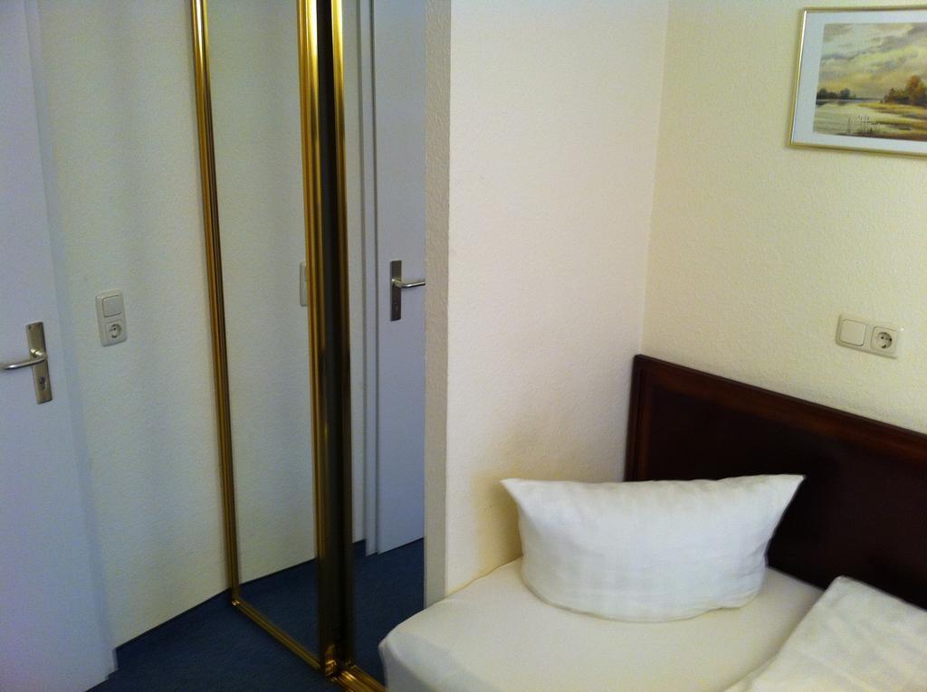 Pension Seba Grevesmuehlen Rom bilde