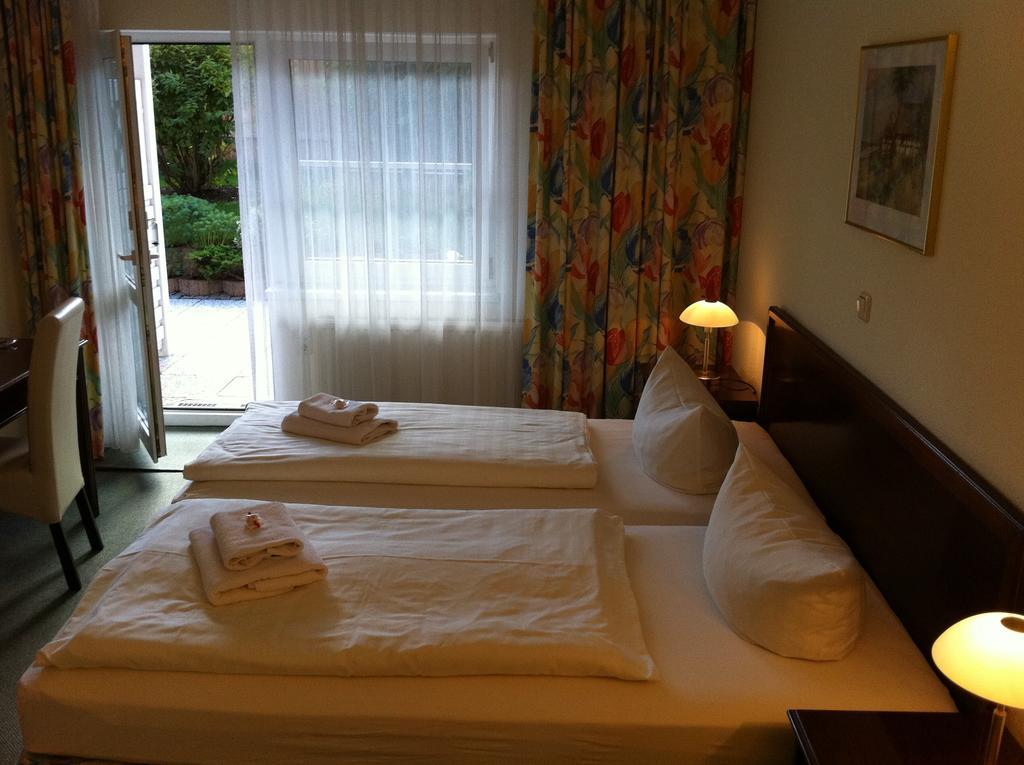 Pension Seba Grevesmuehlen Rom bilde